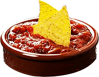 salsaCup